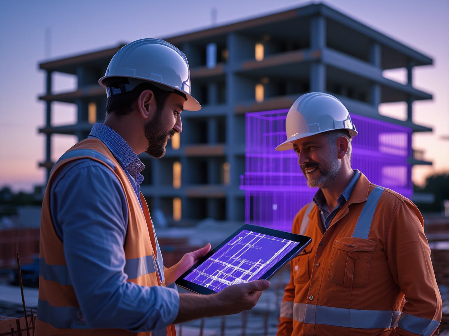 AR Architecture & Construction App Development product strategy and user experience