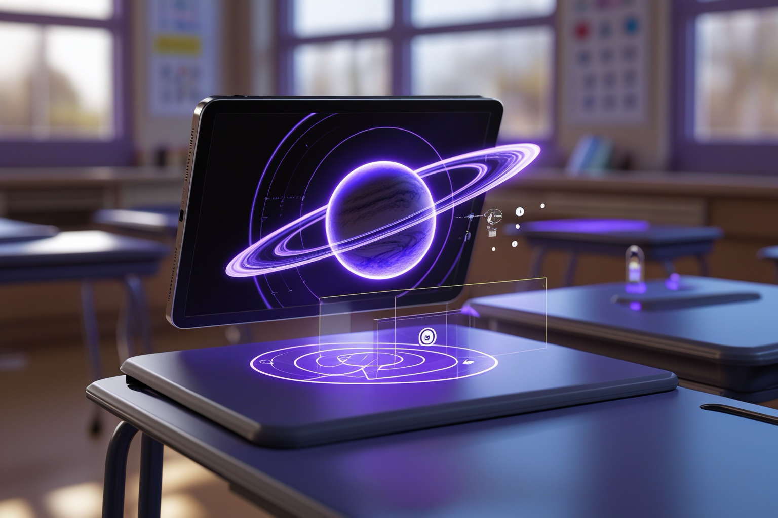 AR Education App Development services