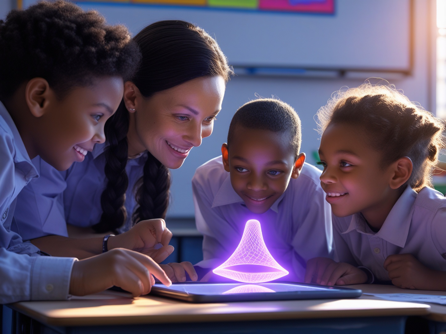 AR Education App Development product strategy and user experience