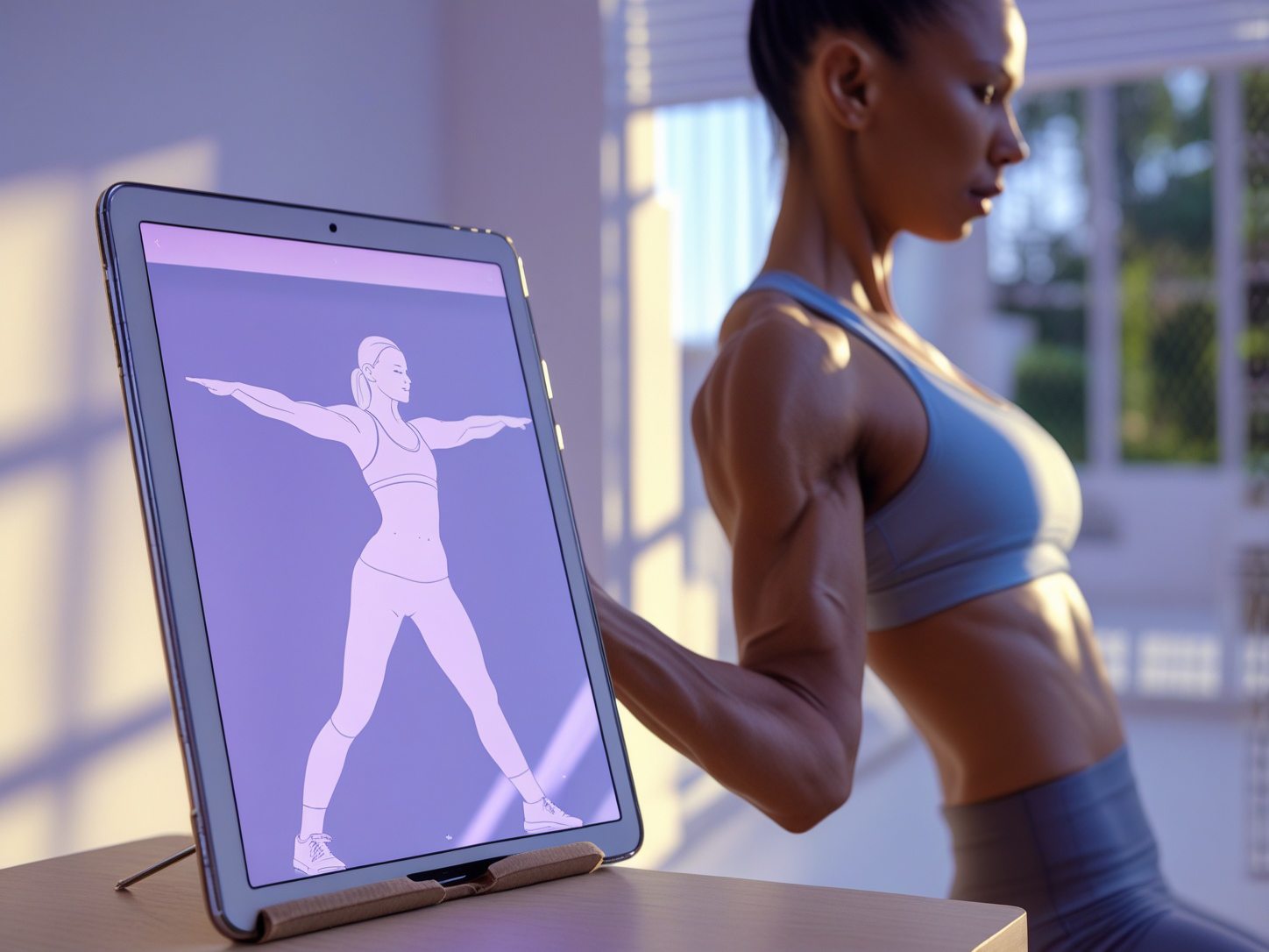 AR Fitness App Development product strategy and user experience