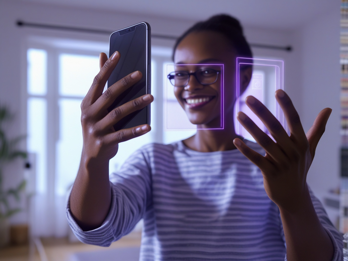 AR Furniture App Development product strategy and user experience