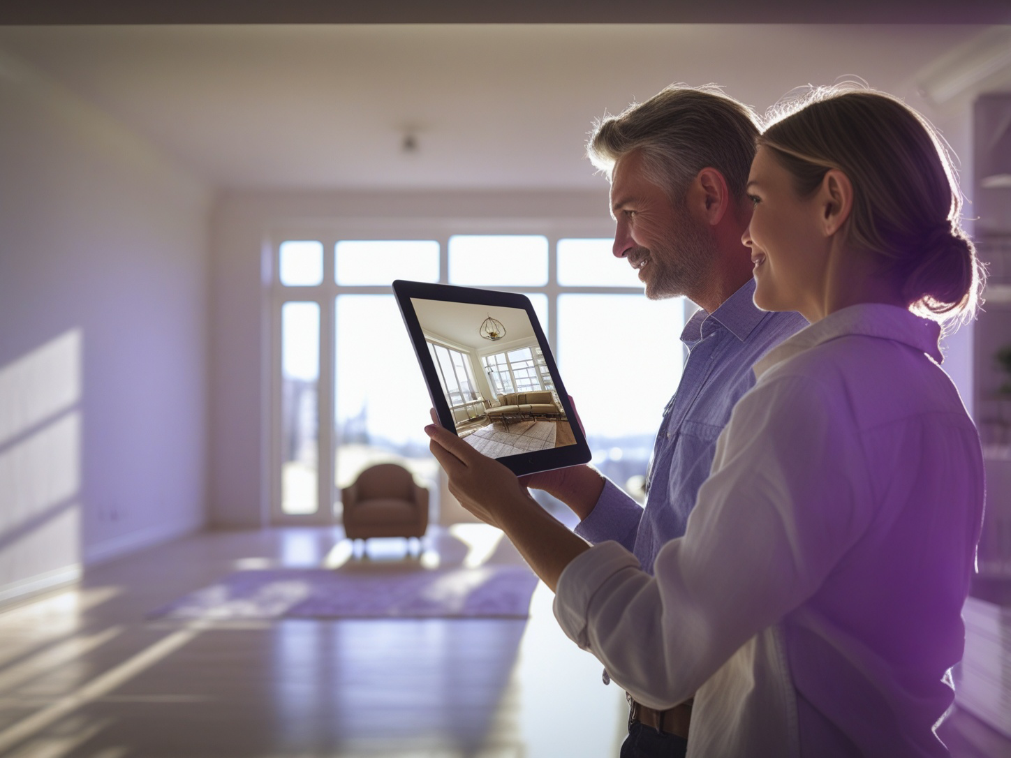 AR Interior Design App Development product strategy and user experience
