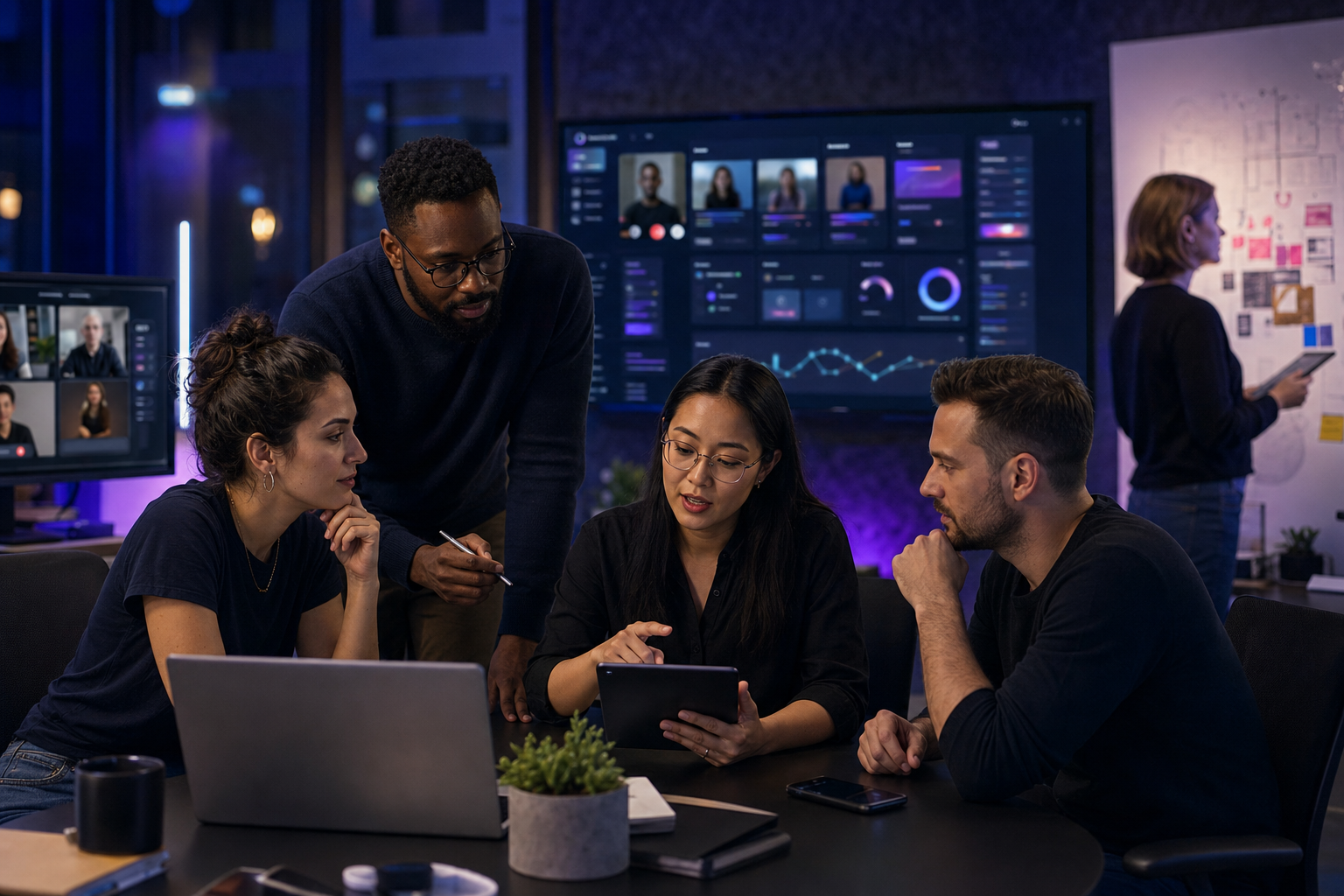 Video Dating App Development product strategy and user experience