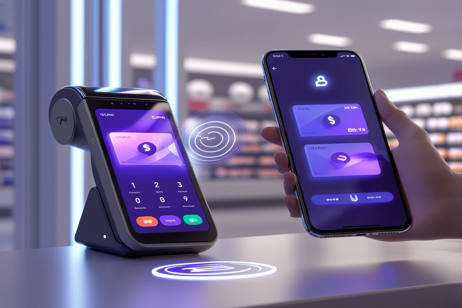 Digital Wallet App Development services