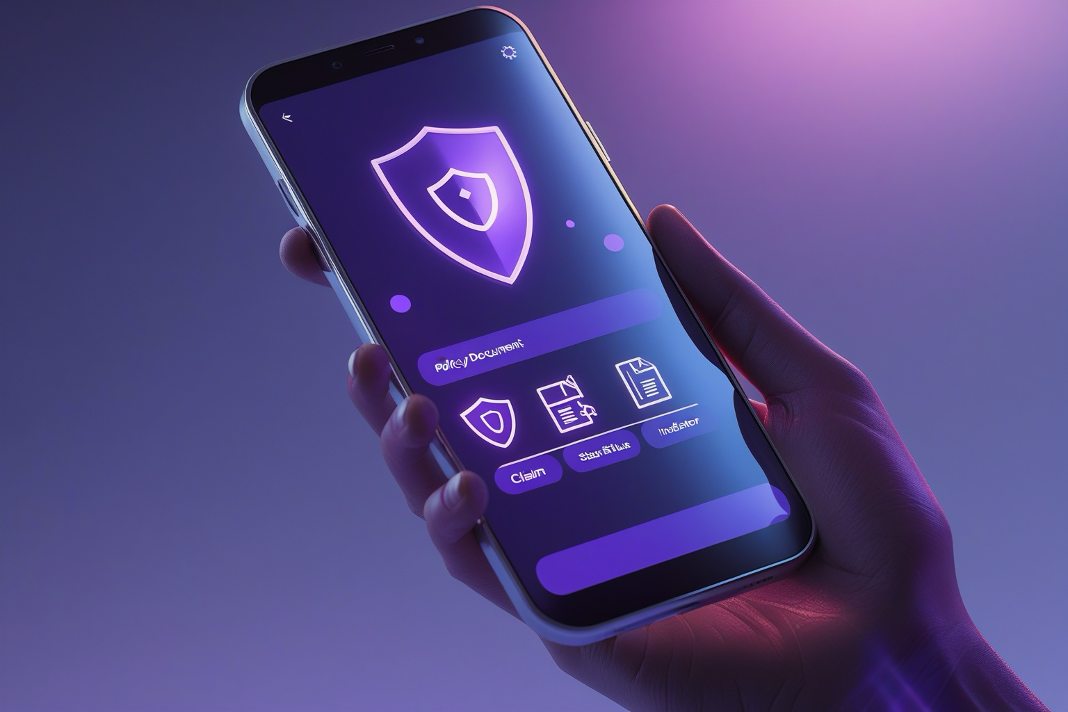 Insurance App Development services