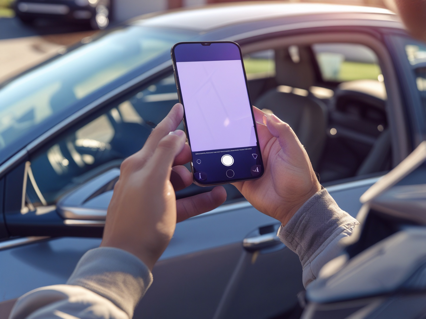 Insurance App Development product strategy and user experience