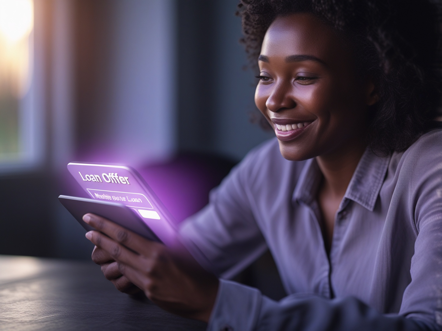 Loan App Development product strategy and user experience
