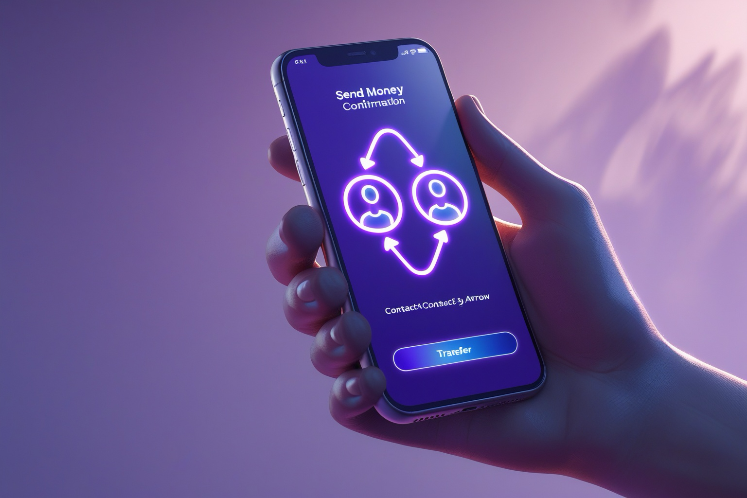 P2P Payment App Development services