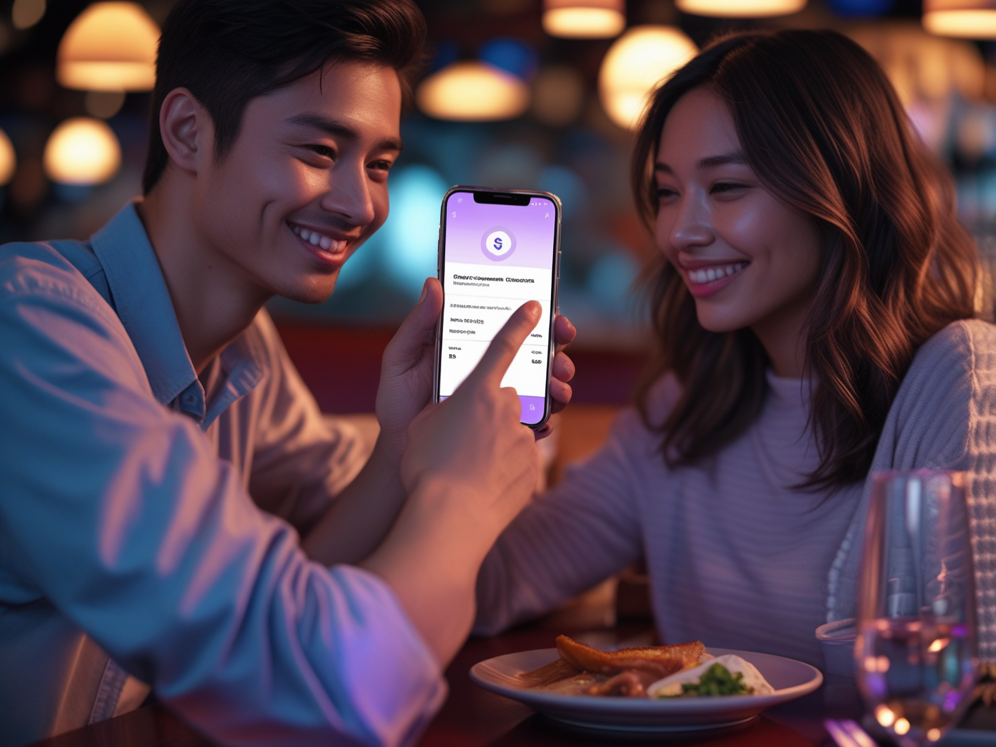 P2P Payment App Development product strategy and user experience
