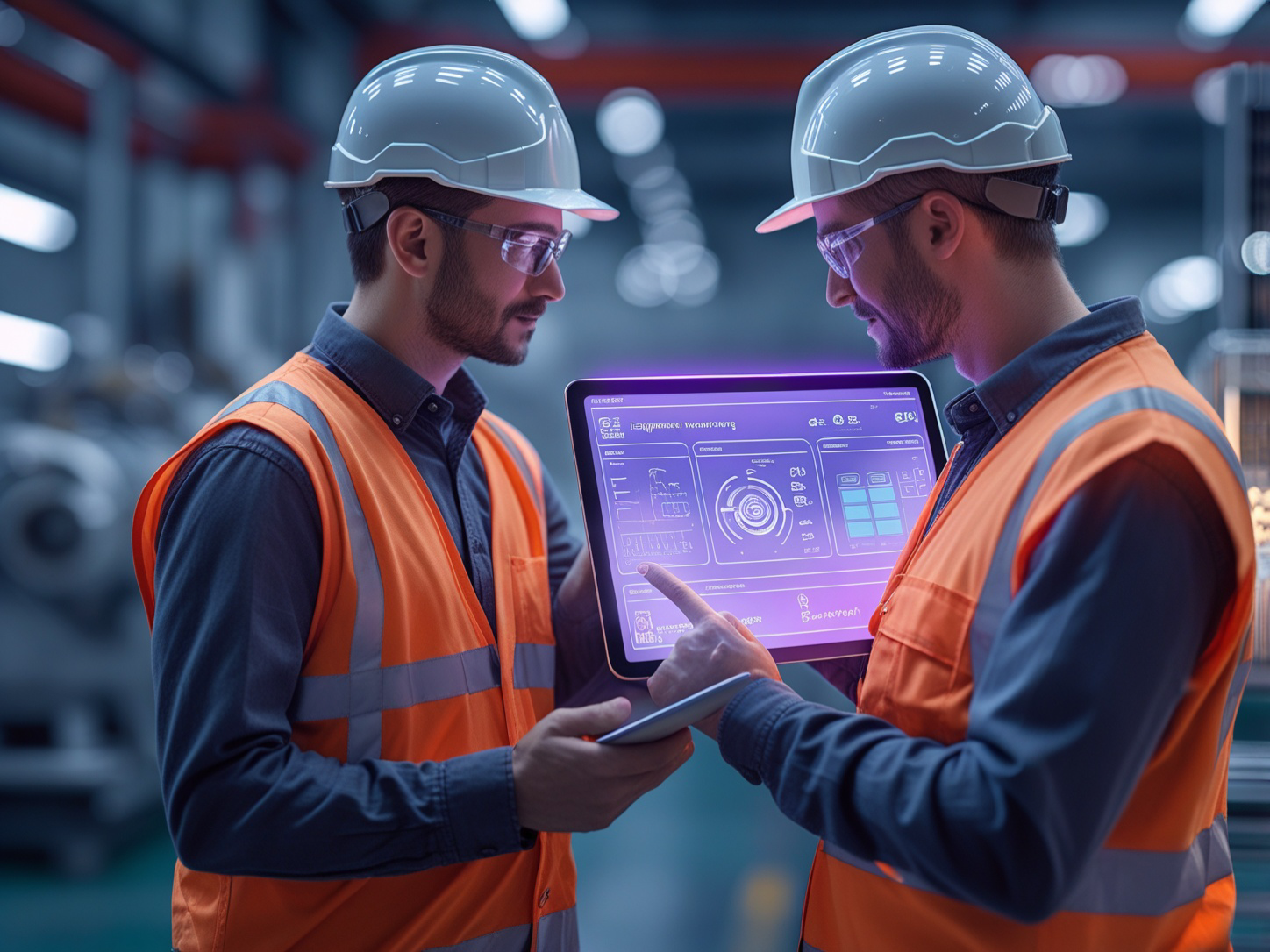 Industrial IoT App Development product strategy and user experience