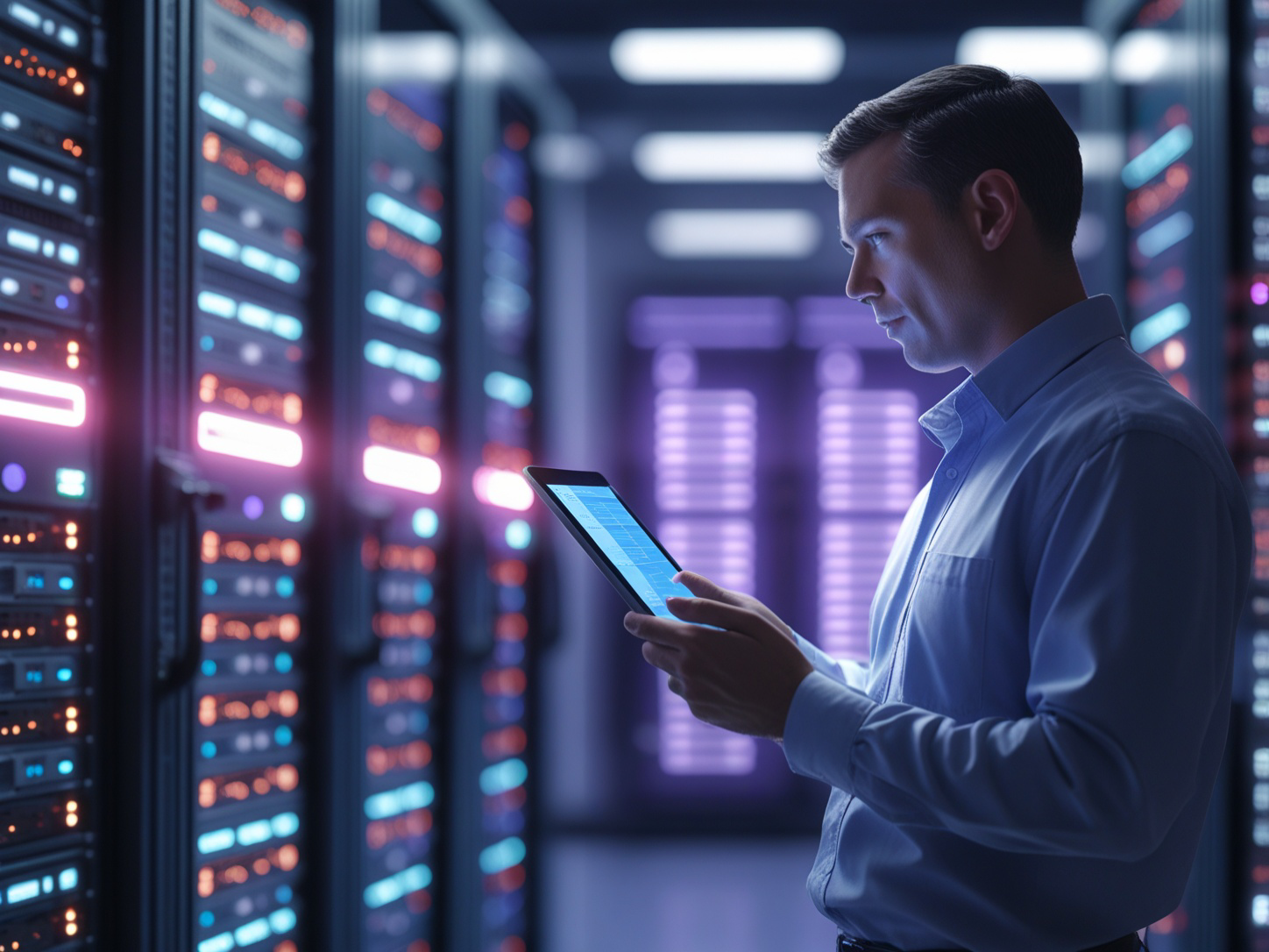 IoT Device Management App Development product strategy and user experience