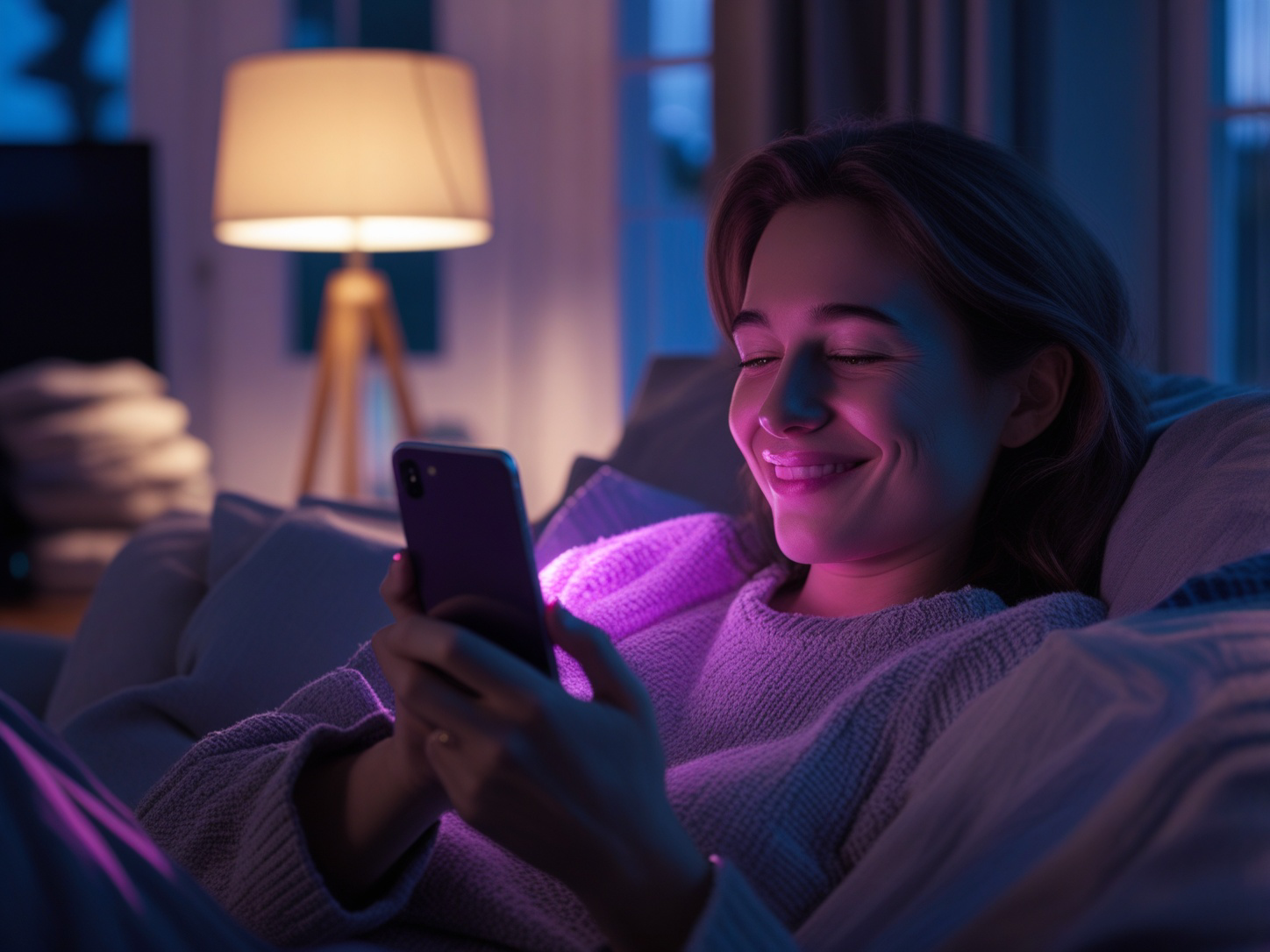 Smart Home App Development product strategy and user experience