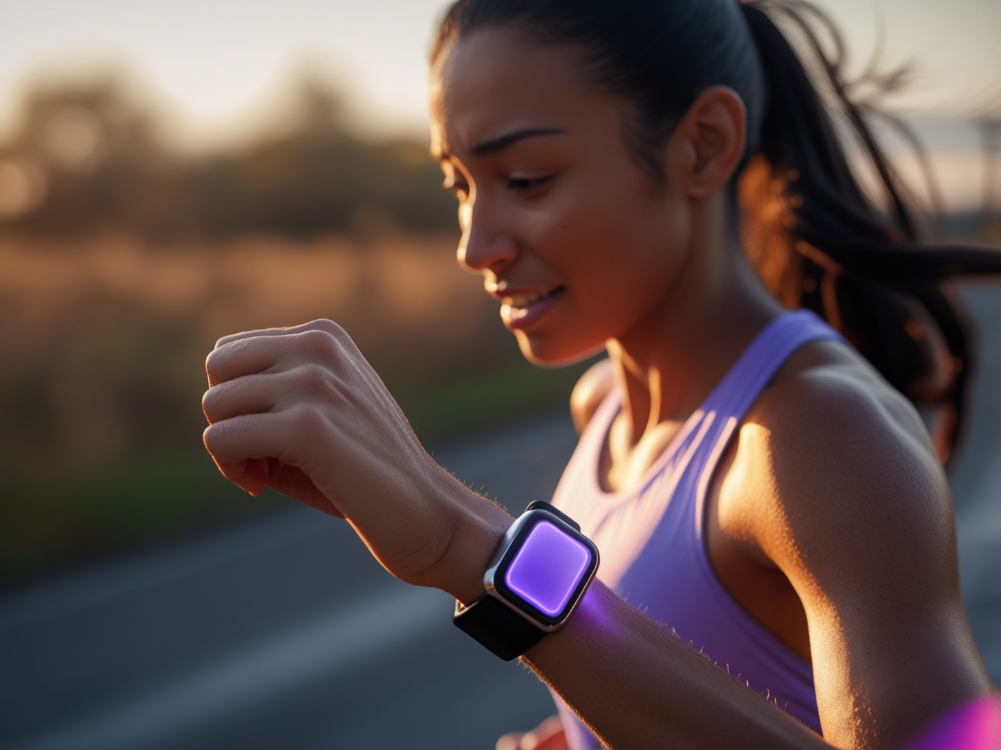 Wearable App Development product strategy and user experience