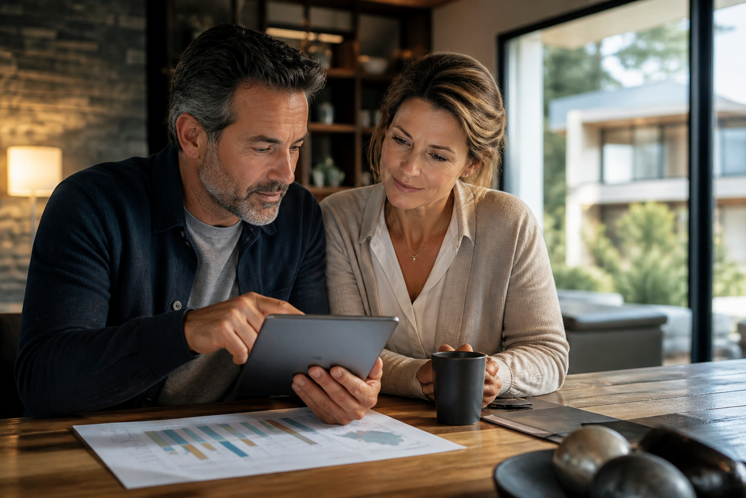 Home Valuation App Development product strategy and user experience