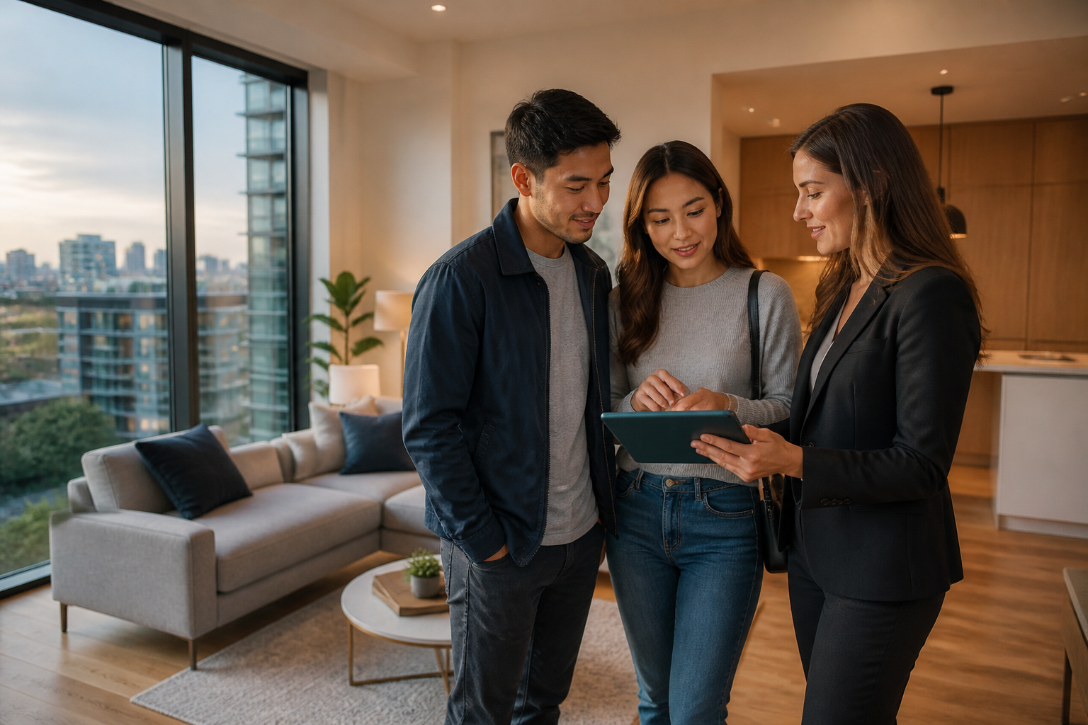House Rental App Development product strategy and user experience