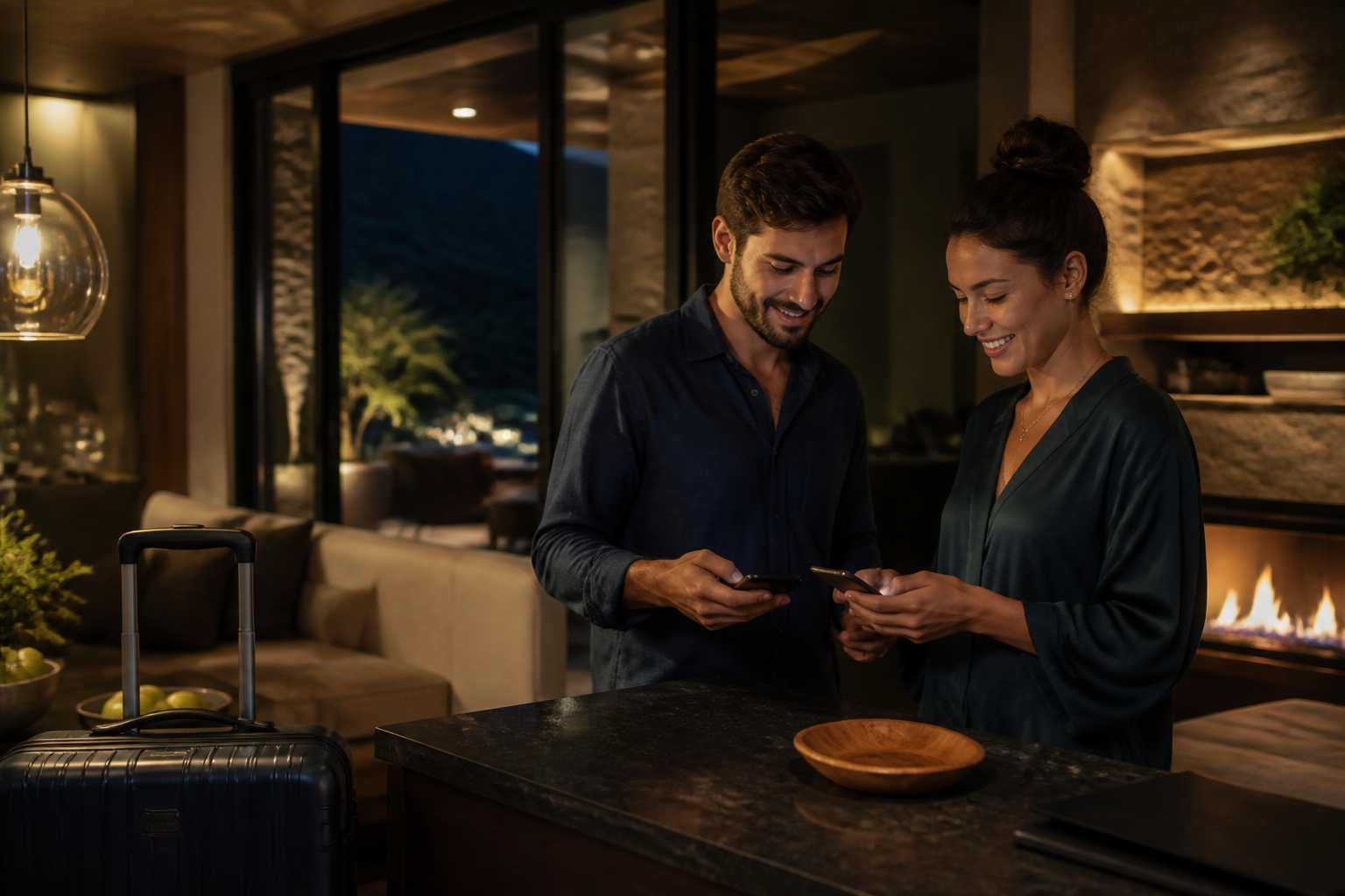 Vacation Rental App Development product strategy and user experience