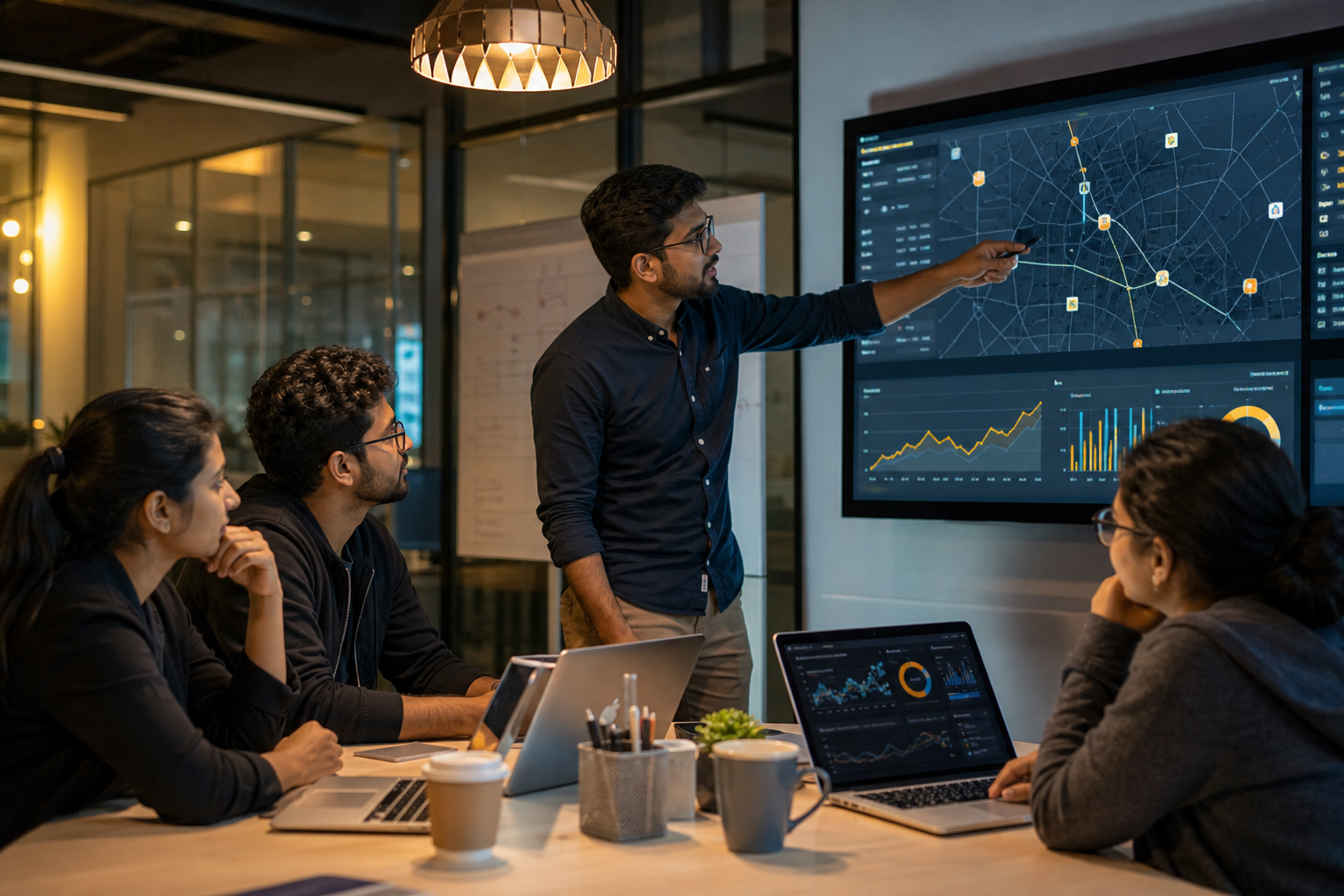Uber Clone App Development product strategy and user experience