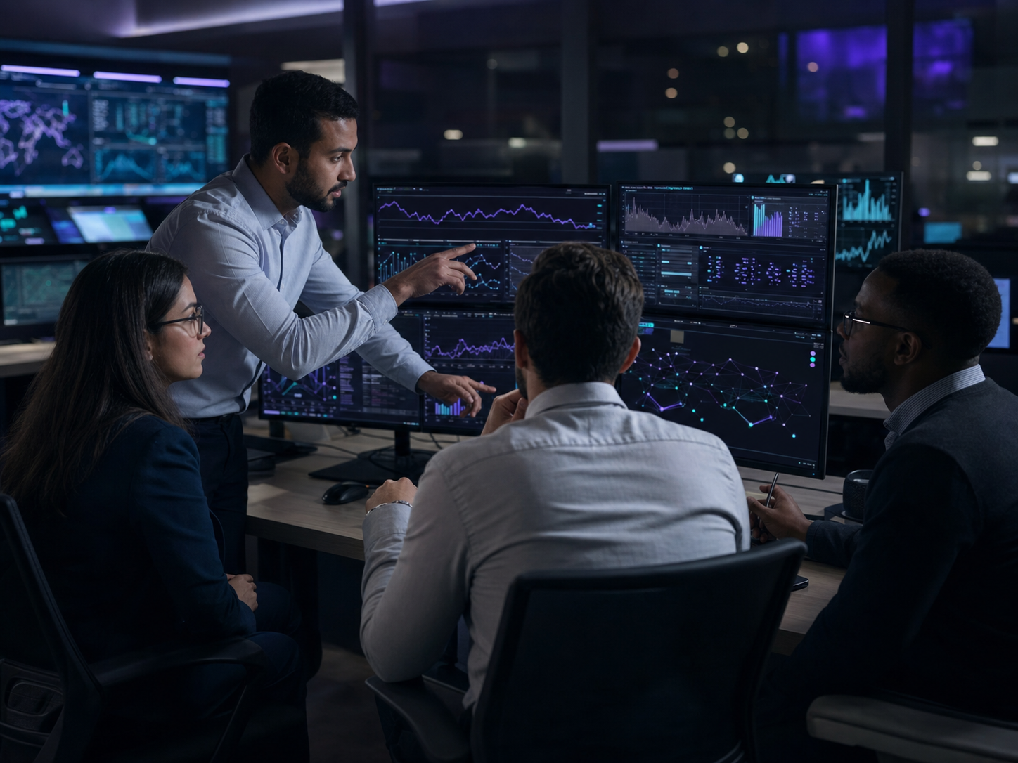 Algorithmic Trading Platform App Development product strategy and user experience
