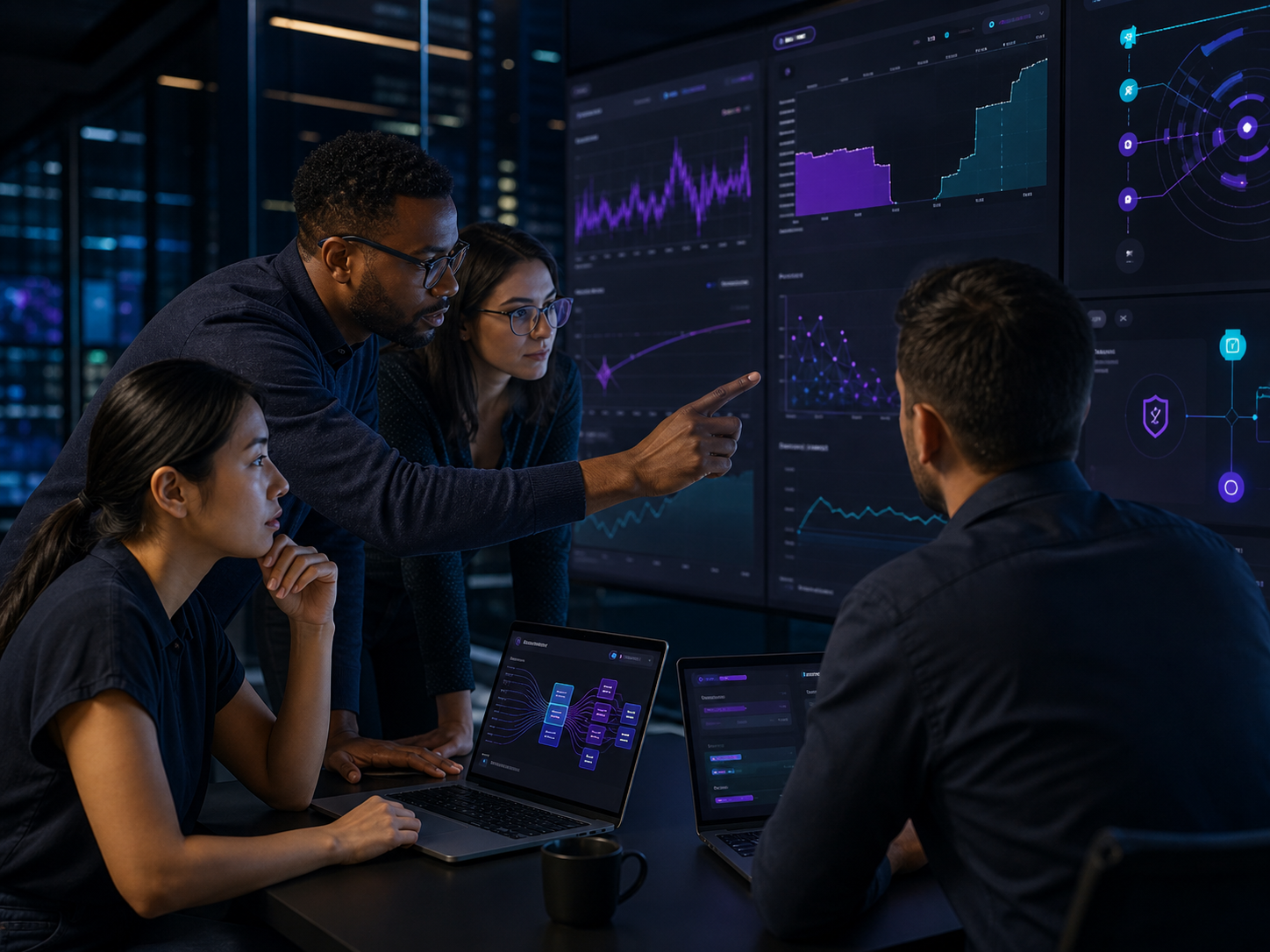 Cryptocurrency Trading App Development product strategy and user experience