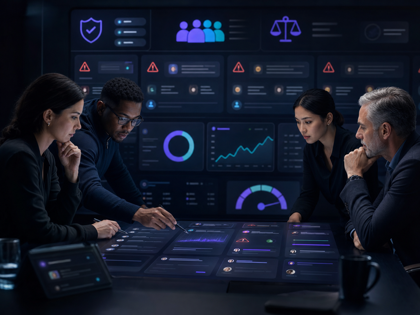 Social Trading App Development product strategy and user experience