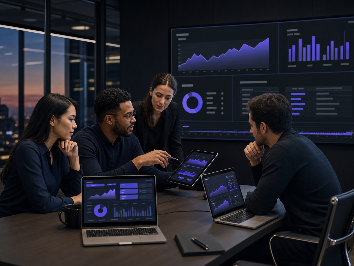 Stock Trading App Development product strategy and user experience
