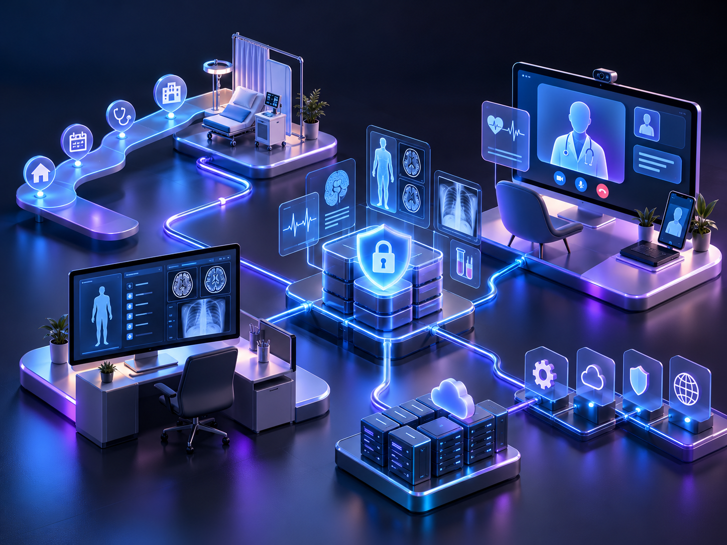 Custom Healthcare App Development Cost product strategy and user experience