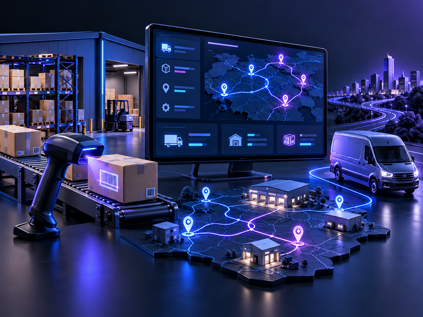 Logistics Delivery App Development Cost product strategy and user experience