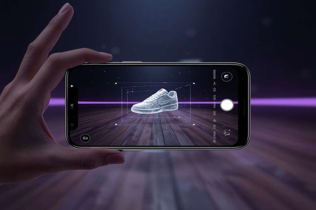 Augmented Reality App Development services
