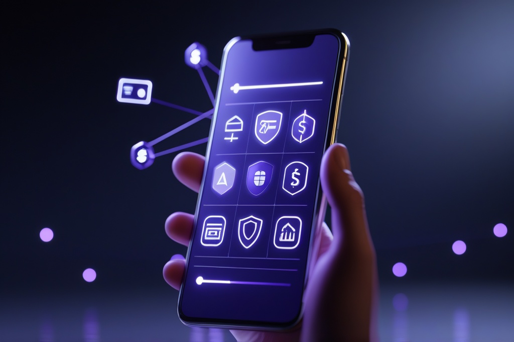 Fintech App Development services