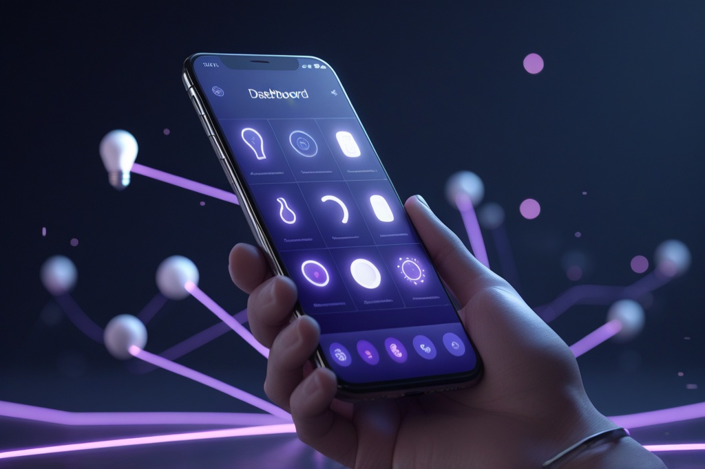 IoT App Development services
